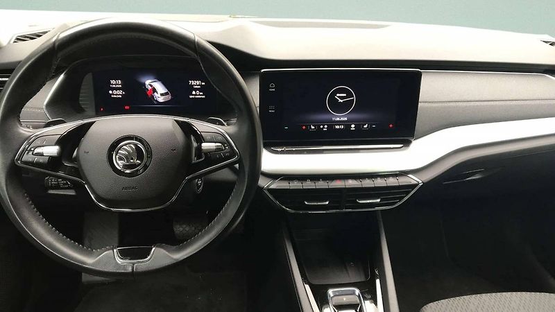 Škoda Octavia Combi 2,0TDI 110kW DSG/P9161 - fotka 15 z 16
