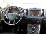 Ford S-MAX 1,5 Navigace,Tempomat,Tažné - náhled 16