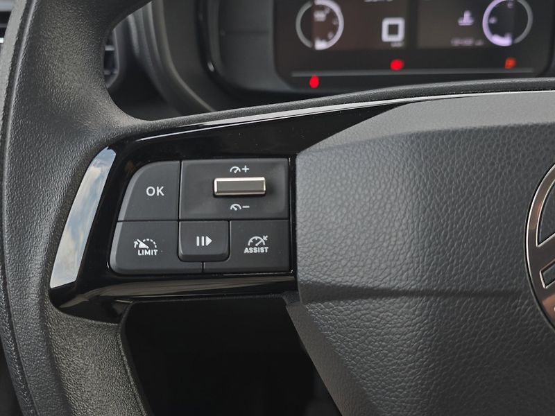 Citroën Berlingo (2024) Plus 1.5 BlueHDi 75kw, ČR, Ser - fotka 11 z 24