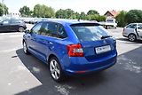 Škoda Rapid (2016) 1.2TSI 81kw AMBIT JOY XEN NAVI - náhled 11