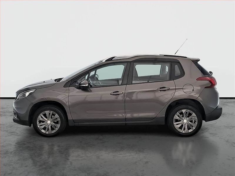 Peugeot 2008 (2018) 1.2 PureTech, Serv.kniha - fotka 3 z 17