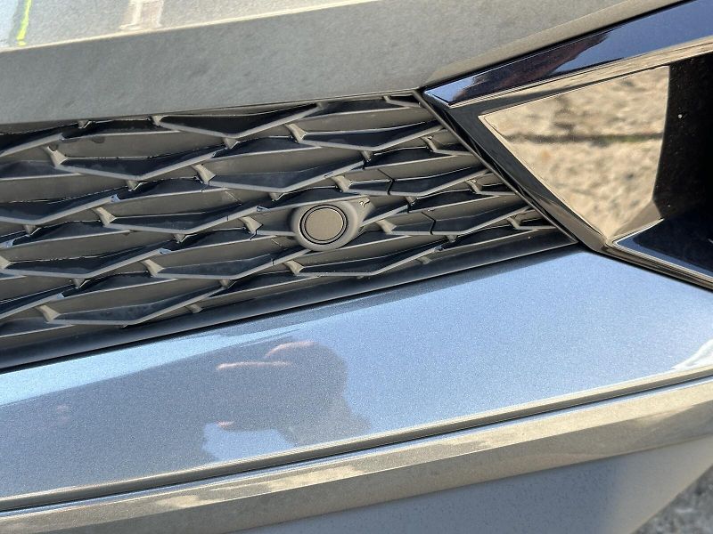 Škoda Karoq 2.0TSi DSG 4x4 Sportline 190PS - fotka 12 z 51