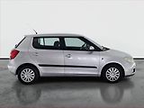 Škoda Fabia (2009) 1.4 TDI, levný provoz - náhled 6
