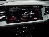 Audi Q4 e-tron 40 Sportback Keyless Asistence - náhled 15