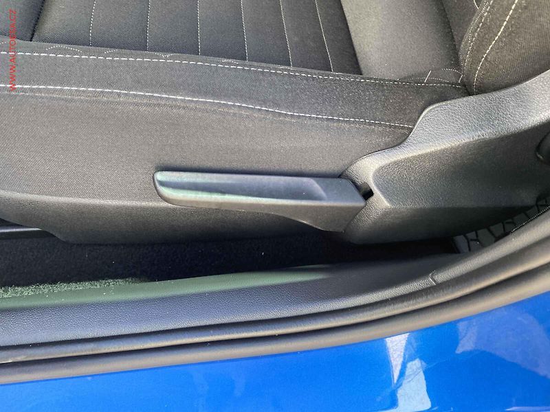 Škoda Rapid (2018) 1.0TSi, ČR, Style - fotka 14 z 18