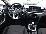 Kia Ceed (2020) 1.6 CRDi, Serv.kniha, Tempomat - náhled 7