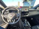 Toyota Corolla Cross 1.8 Hybrid 140 HP STYLE - náhled 16