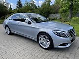 Mercedes-Benz Třídy S S 350 d 4Matic - náhled 3