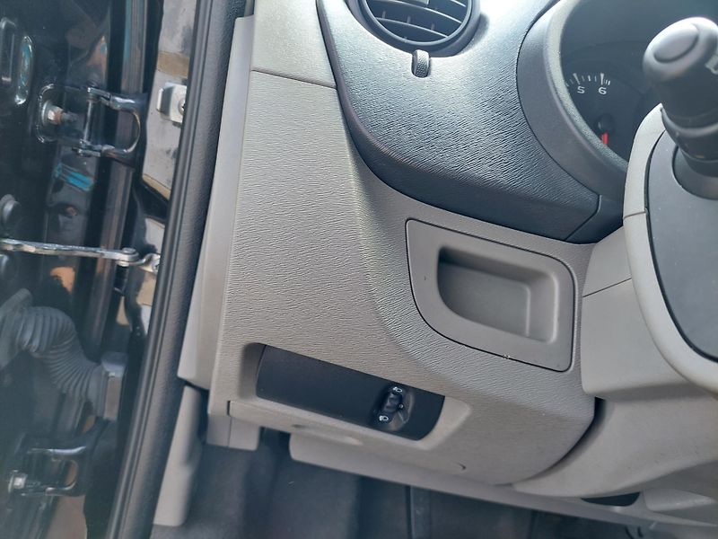 Renault Kangoo (2010) II. 1.6 Dynamique - fotka 12 z 35