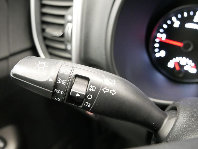 Kia Sportage - fotka 13 z 29