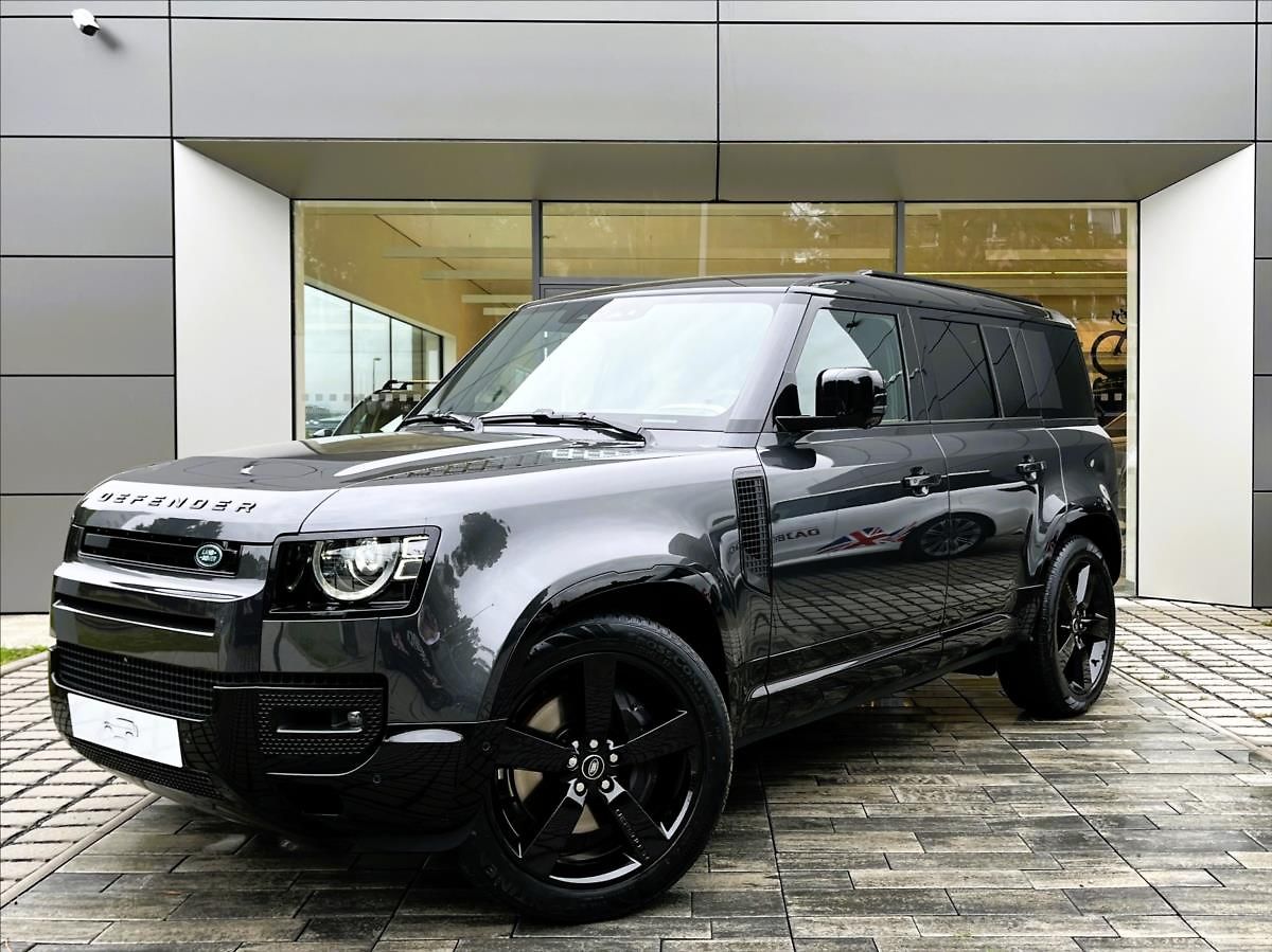 Land Rover Defender 110 D250 X-DYNAMIC SE
