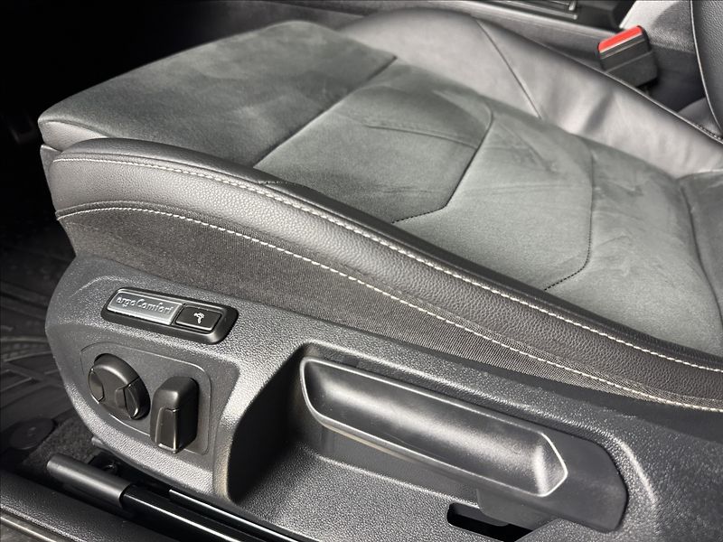 Volkswagen Arteon Shooting Brake 1,4 TSi  DSG R-Line LED Assist - fotka 25 z 50