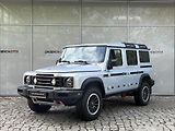 INEOS Grenadier 3,0 FIELDMASTER, diesel, MY23 - náhled 1
