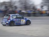 POZVÁNKA: XII. TipCars PRAŽSKÝ RALLYSPRINT