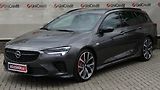 Opel Insignia ST 2,0 T 4x4 GSi - náhled 1