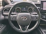 Toyota Camry EXECUTIVE 2.5 Hyb. 160 kW - náhled 11