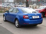 Škoda Octavia (2017) 1.6TDi, ČR, STK11/27 - náhled 6