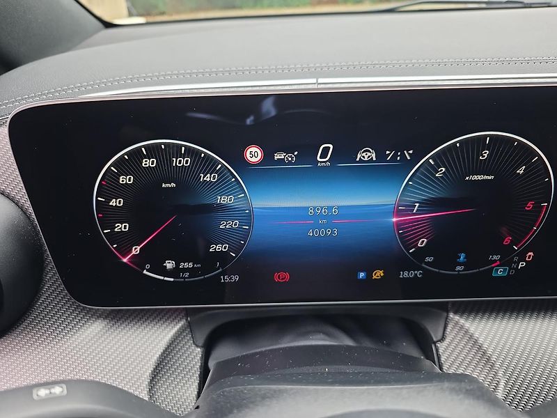 Mercedes-Benz Třídy V V 300d EXL/XL/4M/AIRMATIC - fotka 27 z 27