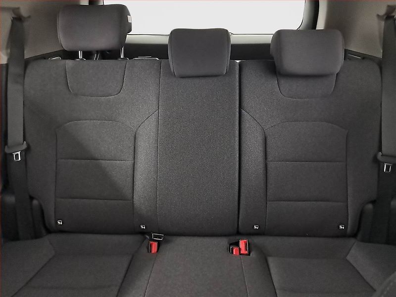 SsangYong Korando (2023) Style 1.5 T-GDI - fotka 10 z 25