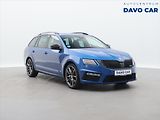 Škoda Octavia 2.0 TDI RS Challenge Matrix - náhled 1