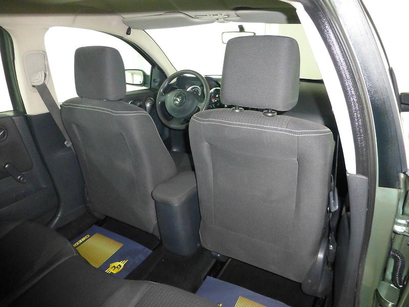 Renault Mégane (2004) 1,6-83KW*KLIMATIZACE** - fotka 16 z 19