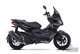 Aprilia SR GT 125 (2026) 0% navýšení úvěru - náhled 3