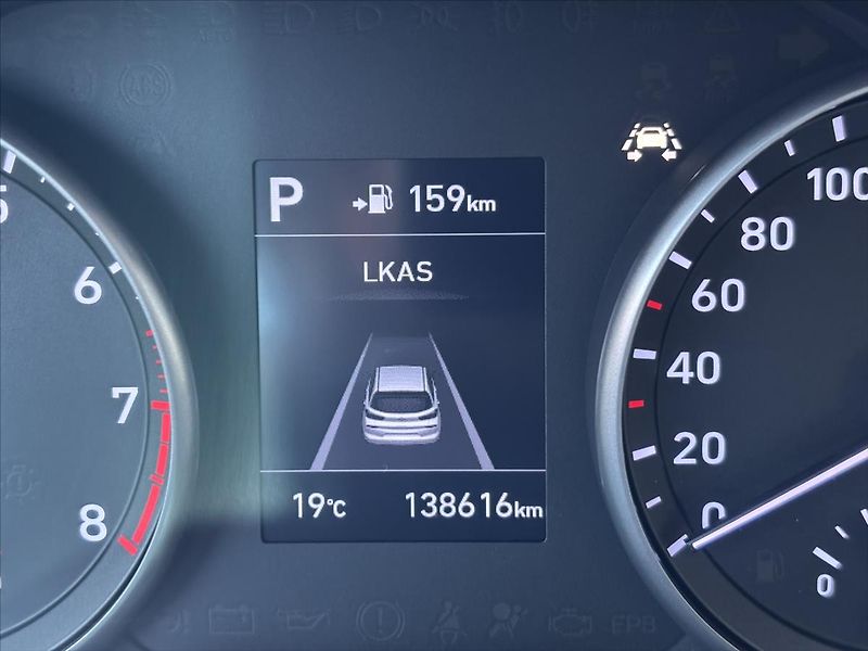 Hyundai i30 1,4 TGDi AT Style  TOP STAV - fotka 39 z 45