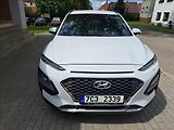 Hyundai Kona 1,0 T-GDI - náhled 1