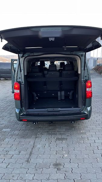 Fiat Ulysse (2026) 2.2 MTJ 180k 8AT La Prima L3 - fotka 16 z 20