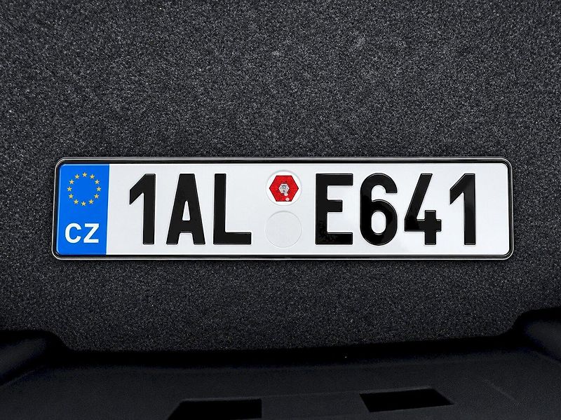 Škoda Kamiq (2025) MC TS 110/1.5 A7F - fotka 46 z 46