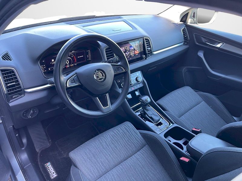Škoda Karoq (2019) 1.5 TSI 110 kW DSG Style Plus - fotka 5 z 35