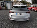 Škoda Octavia (2020) 1.5TSi,110kw,Combi,ČR,1maj. - náhled 8
