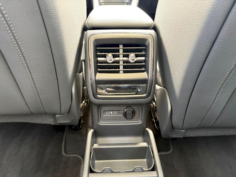 Škoda Kodiaq (2025) DSG 1.5 TSI / iV / 150kW / EXC - fotka 14 z 35