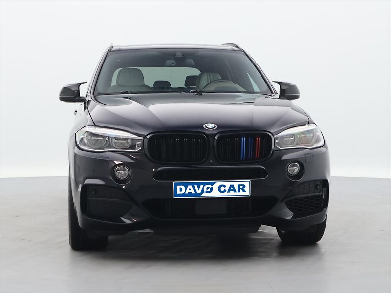 BMW X5 3.0 280kW M50da xD CZ DPH - fotka 2 z 38