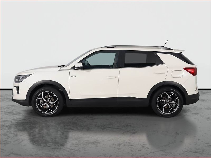 SsangYong Korando (2020) 1.5 T-GDI, 4X4, Automat - fotka 3 z 18
