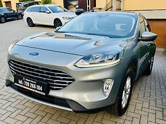 Ford Kuga (2023) 1,5EB 110kW TITANIUM TAŽNÉ ČR - fotografie inzerátu