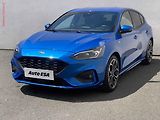 Ford Focus (2020) 1.0 EB, ST-Line, LED, navi - náhled 2