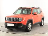 Jeep Renegade (2018) Longitude 1.4 MultiAir - náhled 1