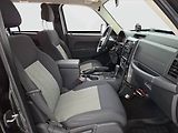 Jeep Cherokee (2010) 2.8 CRD, 4X4, Automat - náhled 9