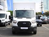 Ford Transit 2,0 TDCi PLOŠINA Kamera 1.maj - náhled 1