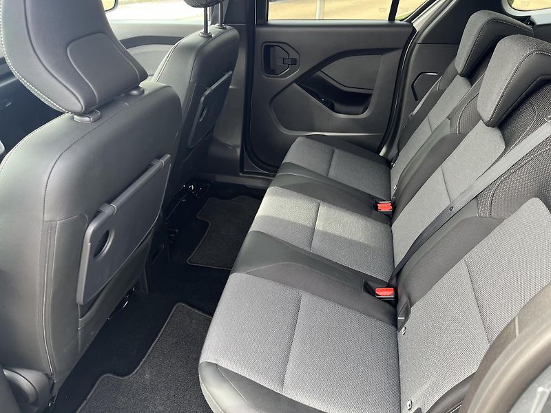 Renault Kangoo (2025) techno blue dCi 115 EDC  - fotka 11 z 11
