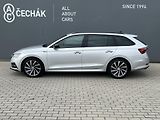 Škoda Octavia (2023) 2,0TDi 110kW SPORTLINE DSG - náhled 8