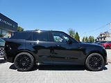 Land Rover Range Rover Sport (2026) SV P635 - náhled 6