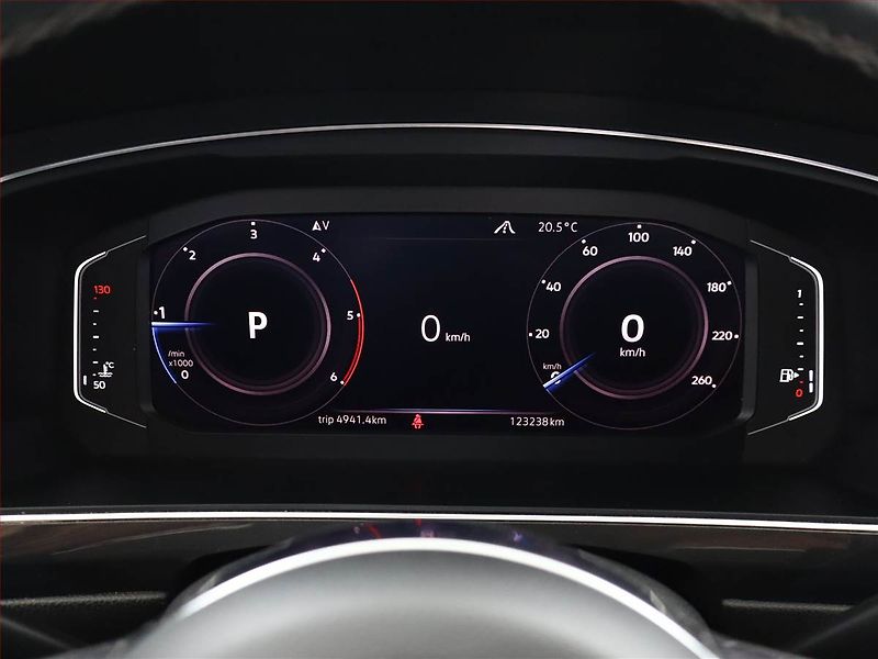 Volkswagen Tiguan Allspace (2019) R-Line 2.0 BiTDI - fotka 9 z 22