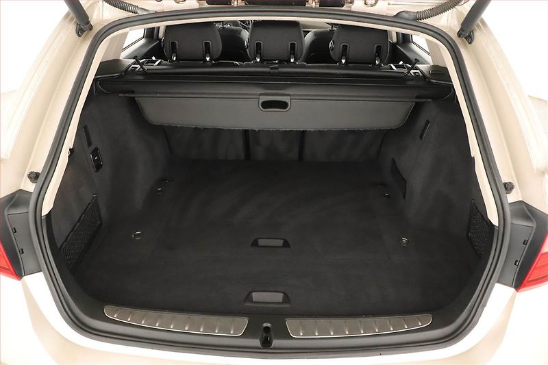 BMW Řada 3 (2014) 320 d xDrive, 4X4, Automat - fotka 19 z 20