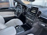 Mercedes-Benz GLE Trída Mercedes-AMG 43 4MATIC k - náhled 14