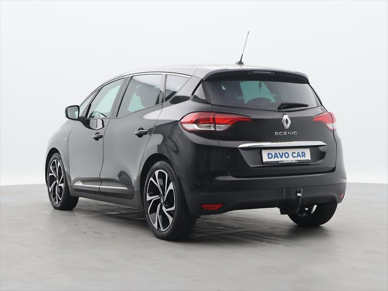 Renault Scénic 1,6 dCi 118kW Aut. Bose LED - fotka 5 z 28