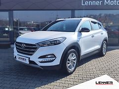 Hyundai Tucson 1.6 T-GDI/130kW Trikolor - fotografie inzerátu