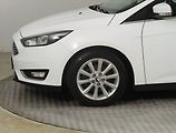 Ford Focus (2016) Titanium 1.5 TDCi, Serv.kniha - náhled 14