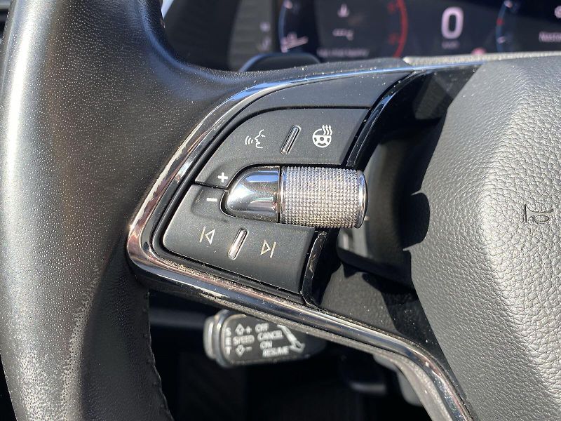 Škoda Octavia (2022) Combi 2.0 TDI DSG Style - fotka 27 z 35